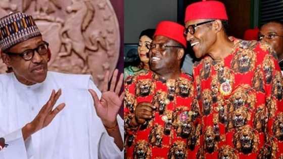 2023: Why Igbo man should be Buhari's successor - Anglican, Catholic Bishops release 'prophesy'