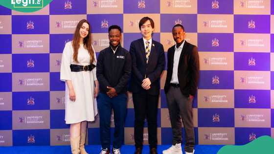 UCB hosts education stakeholders in Lagos, reviews student recruitment trends