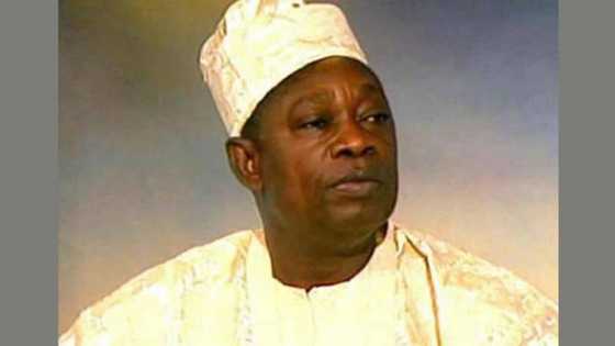 Innalillahi wa inna ilaihirraji'un: Allah yayi wa likitan MKO Abiola rasuwa