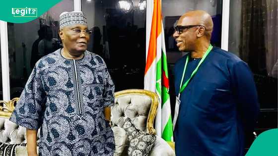 Kenneth Okonkwo opens up on why Atiku's running mate is not from South-East, "He chose value"