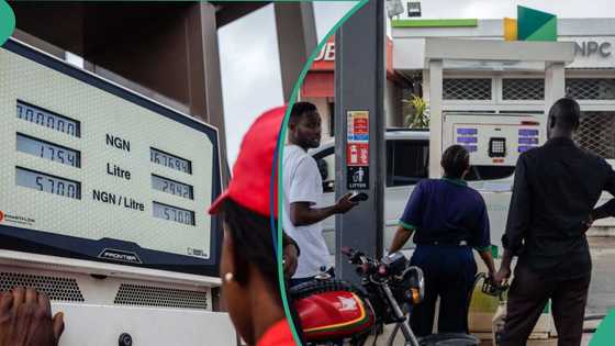 4 tricks fuel attendants may use to cheat Nigerian at filling stations