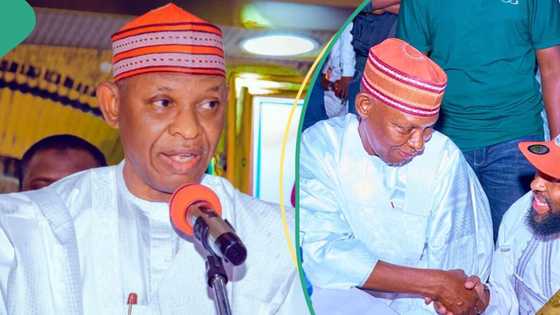 Kannywood: Bayan kama Murja, gwamnatin Kano ta kwace lasisin wata babbar furodusa