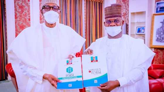 Zaben 2023: PDP ta fallasa 'dabarar' da ta sa Jam’iyyar APC ta saida fam a kan N100m