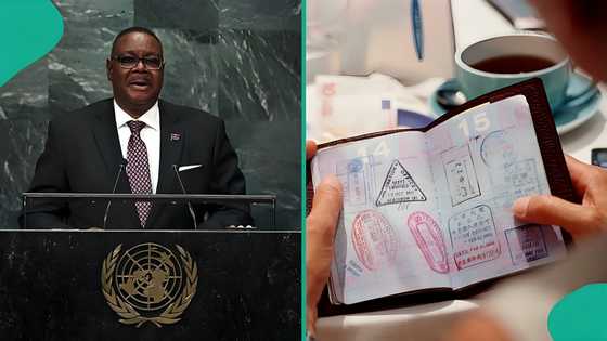 Official list of African countries whose citizens can visit Malawi without a visa in 2026