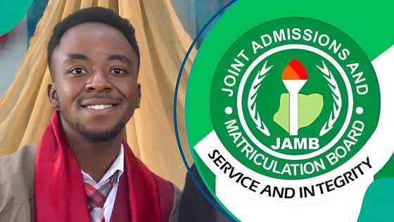 Graduate of Benson Idahosa University who failed JAMB twice Shares Sad Experience, CGPA trends