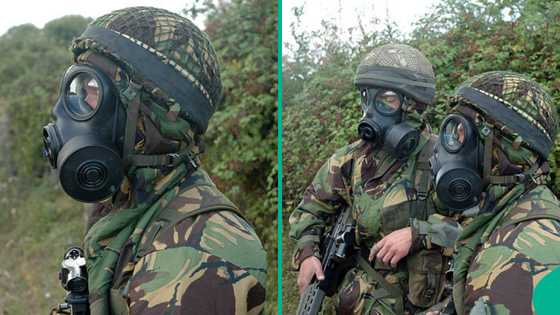 British military recruitment: UK Army releases updated salary for trainees before commissioning
