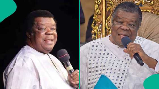 Reverend Uma Ukpai’s final video released to the public, his emotional message touches heart