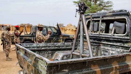 Armed bandits kill 13 soldiers, five policemen, vigilante in Kebbi state