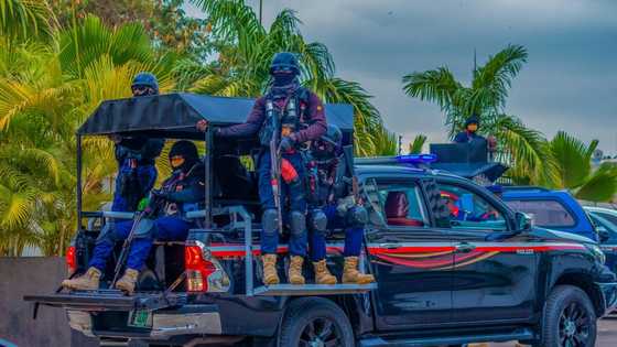 NSCDC ta kama makiyaya 50 da muggana Makamai a wasu Jihohin ƙasar nan