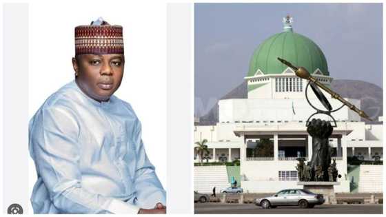 Magoya Bayan Tinubu Sun Bayyanawa APC Wanda Suke Son Ya Zama Kakakin Majalisar Dokokin Tarayya Na Gaba