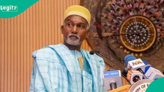 Alleged Christian genocide: Tinubu’s minister urges British broadcaster to air Interview without edit