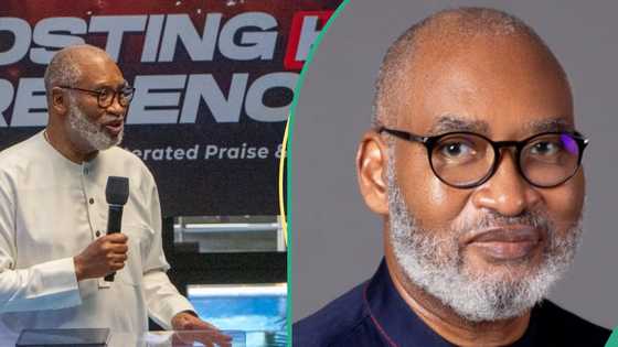 Pastor Adefarasin questions Trump’s sudden love for Nigerian Christians in viral video