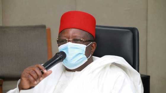 Southeast governor opens up on IPOB activities, imposes curfew as insecurity worsens