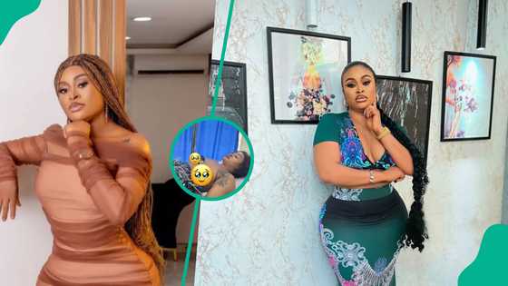 Actress Sarah Martins slumps, lands in hospital emergency as doctors run 32 medical tests