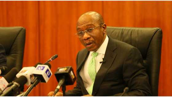 COVID-19 grants: CSO calls for investigation of CBN, Emefiele, gives reasons