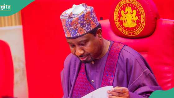 Buhari’s death won’t divide APC, Tinubu holds party together, Deputy senate president