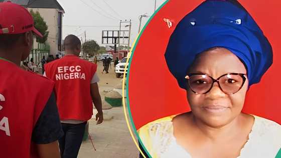 Court sentences bank MD to five years imprisonment