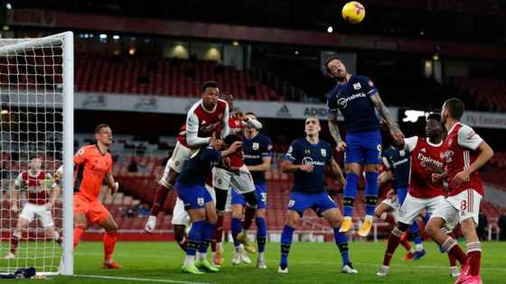 Arsenal's relegation battle continues after dropping valuable points against Southampton