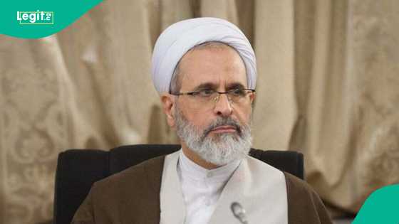 Alireza Arifi: Abubuwan sani game da sabon shugaban rikon Iran