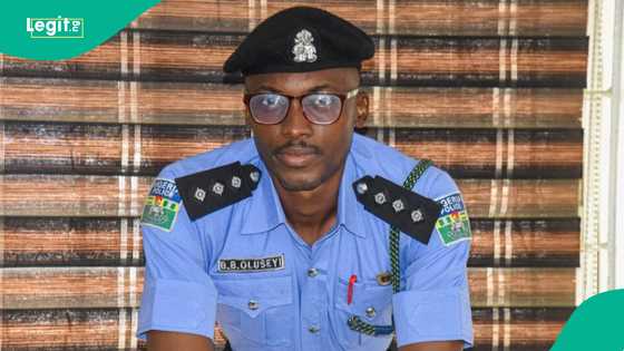 Tsohon dan majalisa da aka sace a masallaci ya samu 'yanci bayan biyan N50m