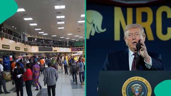 Full list: Number of Nigerians to be deported rises to 130 as US releases fresh names and photos