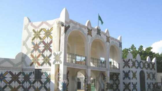 Duk da umarnin hani daga kotu, masaurautar Kano ta fara yanka filin Idin 'Yar Akwa
