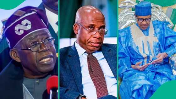 Amaechi compares Tinubu and Buhari's govt after dumping APC, video trends