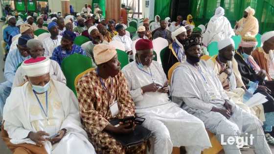 Oyo Muslims ready for legal battle over hijab controversy