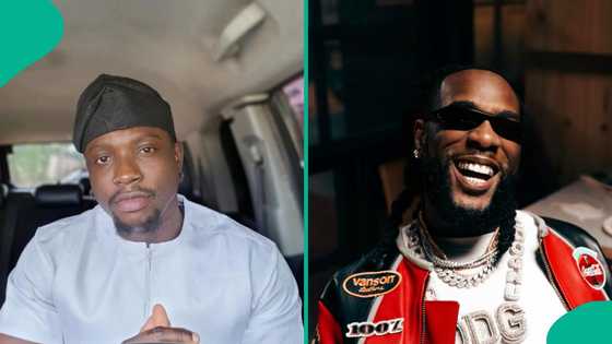 Burna Boy’s fans dig up old video of VDM after critic dragged singer for buying car: “Hypocrite”
