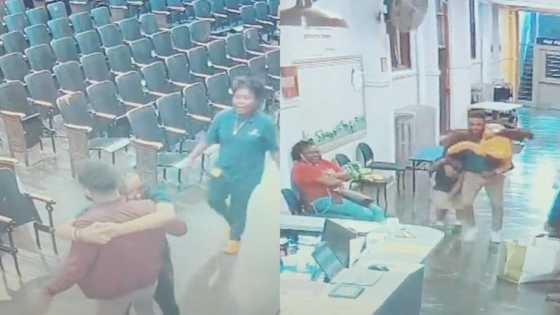 "Pay them more": Heartwarming moment young pupils were hugging their teacher goes viral on Instagram