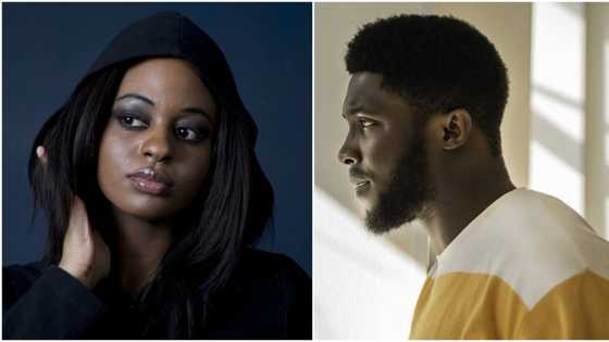 "Red flag": Nigerian man threatens to dump lady if she travels to Canada for her fully-funded scholarship