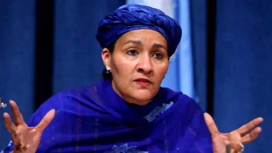 Zagin Annabi: Dole A Yi Adalci Kan Kisar Deborah Yakubu, In Ji Amina Mohammed