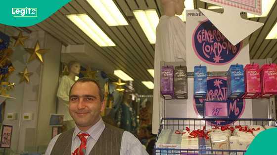 World's biggest con-dom maker to raise prices due to Iran war