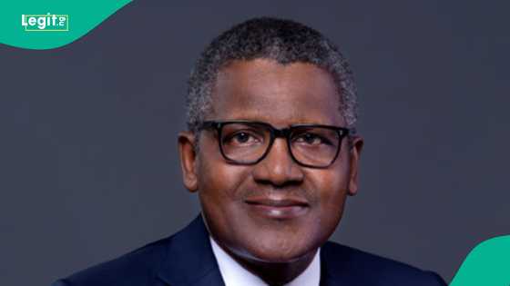 Aliko Dangote announces big changes to Nigeria's petroleum sector