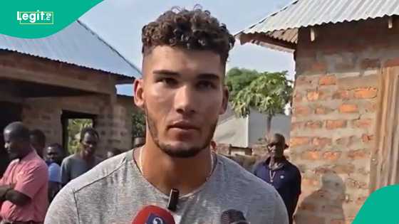 Tarihin dan Amurka da ke yawo a Arewacin Najeriya yana cewa a dauki makami