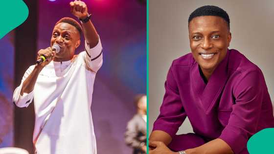 Christian sisters suffer heartbreak as gospel singer BBO makes relationship status public in video