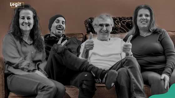 Meet Travis Barker's parents and siblings: a glimpse of how the Barker family influenced his career