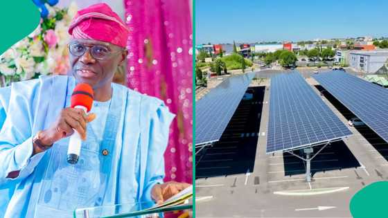 Lagos Makes Clarifications on Solar Permit Fees After Viral Video