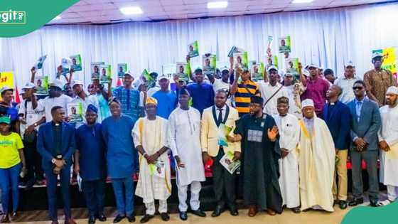 Southwest group praises Tinubu’s transformative reforms in oil, gas sector