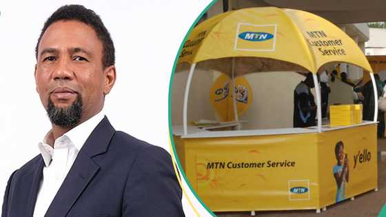 MTN gets approval to extend spectrum band license for 10 more years