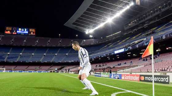 Da N38m a kullum, Ronaldo ya zama ‘Dan wasan da ya fi kowa karbar albashi mai tsoka a Ingila