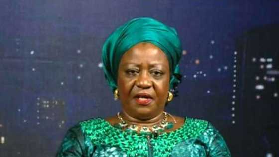 BREAKING: Senate screens Buhari' aide, 5 others as INEC commissioners