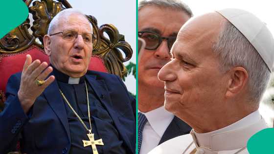 Pope announces major development on US bishop accused of embezzling $270K from California parish, photo trends