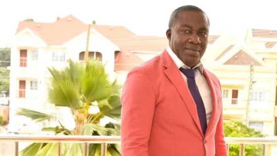 Dr Osei Kwame: Mutumin da ya zama hamshakin miloniya da sana'ar sayar da kaset