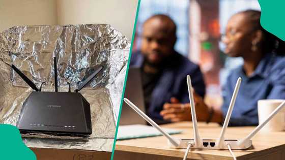 7 aluminium foil tricks that could instantly boost your Wi-Fi signal at home