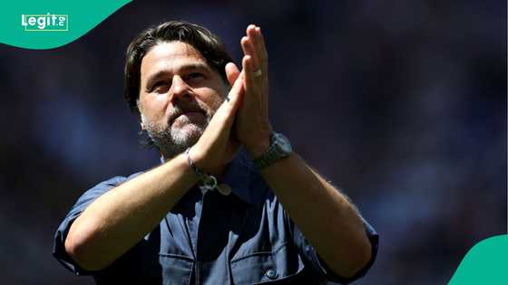 2026 World Cup: Former Chelsea coach Mauricio Pochettino set unique record with USA