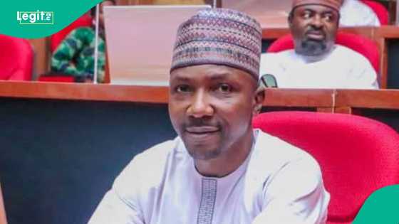 'Dan majalisar Nasarawa ya fadi dalilin nada hadimai sama da 100