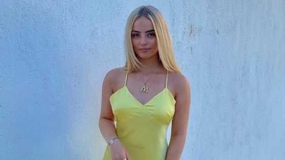 Millie Gibson's biography: age, height, parents, scar, career