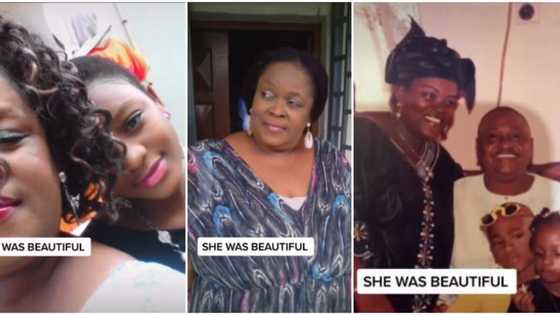 Actress Henrietta Kosoko’s daughter remembers late star 5 years after her demise with emotional video