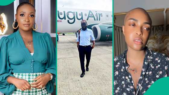 Blessing CEO: Lady’s brother exposes what she allegedly confessed about forged medical report